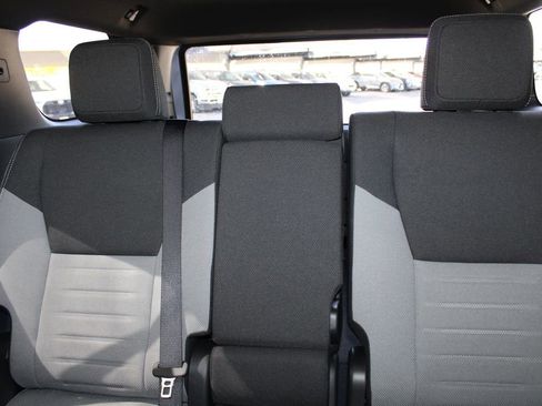 New 2026 Toyota 4Runner 4WD image 48