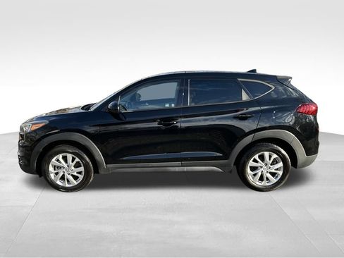 Used 2020 Hyundai Tucson SE w/ Cargo Package image 2