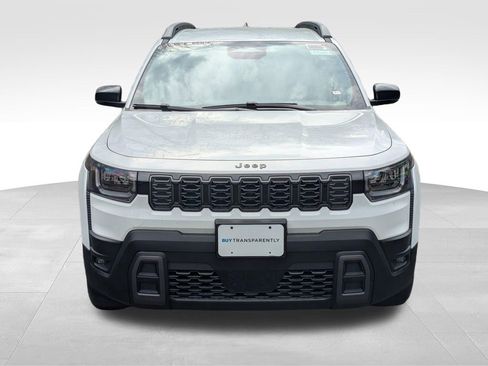 New 2026 Jeep Cherokee Limited image 8