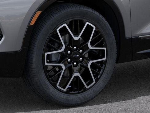 New 2026 Chevrolet Blazer RS image 33