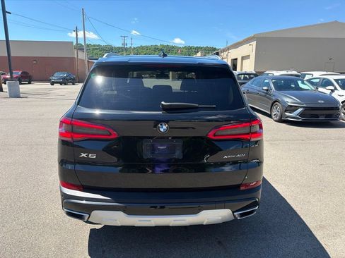 Used 2019 BMW X5 xDrive40i AWD/4WD image 4