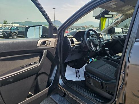 Used 2019 Ford Ranger XLT w/ Equipment Group 301A Mid RWD image 18