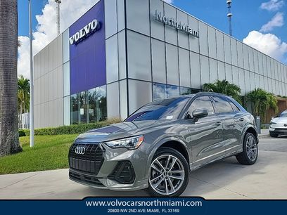 Used 2021 Audi Q3 2.0T Premium w/ Convenience Package
