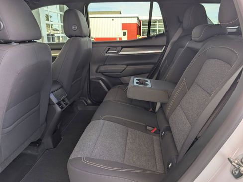 Used 2025 GMC Terrain Elevation AWD/4WD image 22