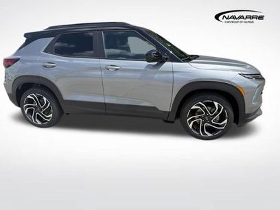 New 2026 Chevrolet TrailBlazer RS w/ Convenience Package