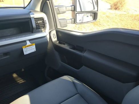 New 2026 Ford F450 XL image 19
