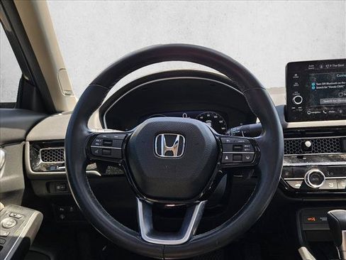 Used 2024 Honda Civic Touring image 10