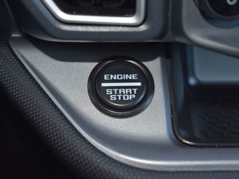 Used 2022 Ford Bronco Sport Big Bend w/ Convenience Package AWD/4WD image 24