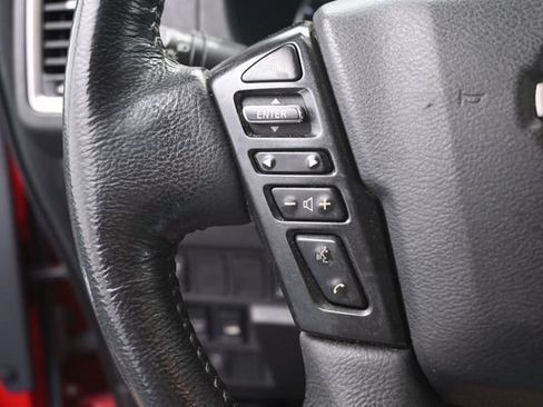 Used 2022 Nissan Frontier SV AWD/4WD image 34