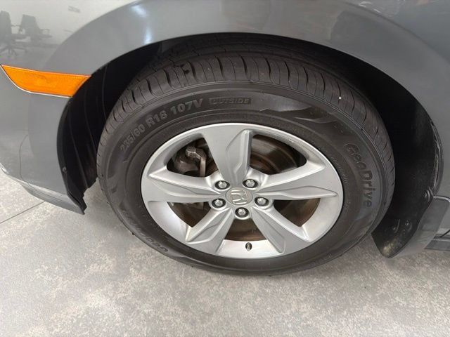 Used 2018 Honda Odyssey EX-L image 33