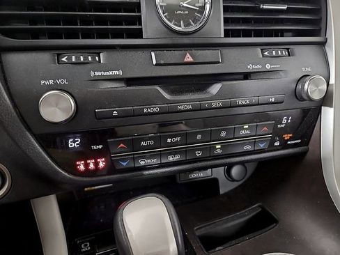 Used 2022 Lexus RX 350 FWD w/ Premium Package image 17