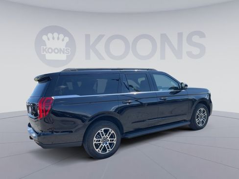 Used 2025 Ford Expedition Max Active image 12