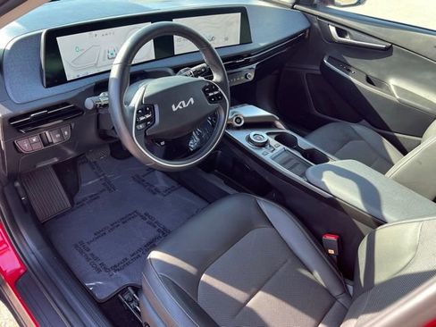 Used 2024 Kia EV6 Light image 17