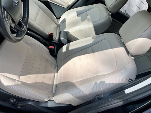 Used 2019 Ford EcoSport Titanium image 20