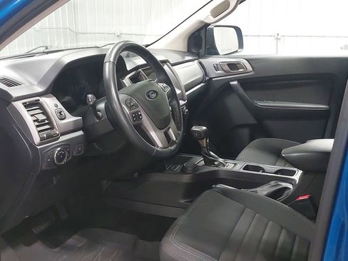 Used 2023 Ford Ranger XLT w/ Equipment Group 302A High image 15