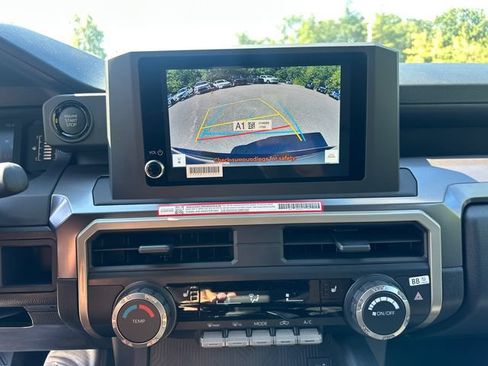 New 2026 Toyota Tacoma SR5 AWD/4WD image 32