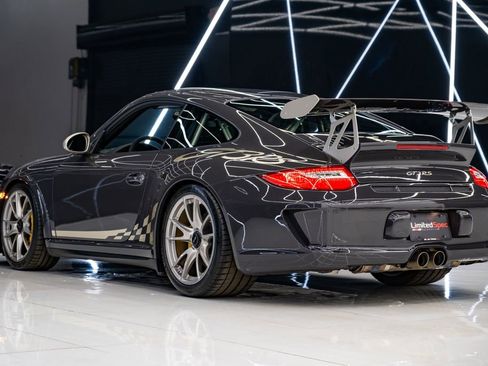 Used 2011 Porsche 911 GT3 image 10