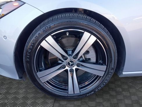 Used 2023 Mercedes-Benz C 300 4MATIC Sedan image 23