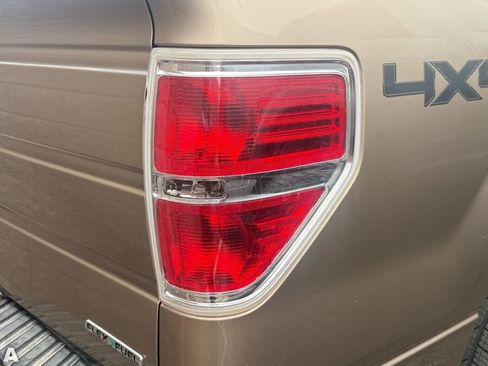 Used 2012 Ford F150 XLT w/ XLT Chrome Pkg image 11