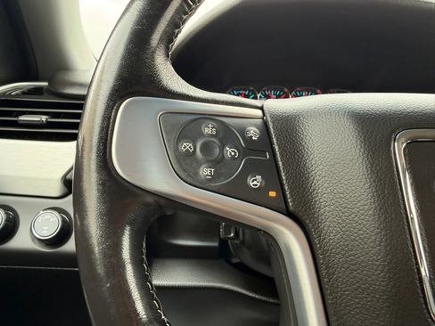 Used 2019 GMC Yukon SLT AWD/4WD image 30