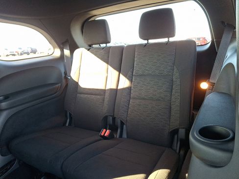 Certified 2024 Dodge Durango GT image 10