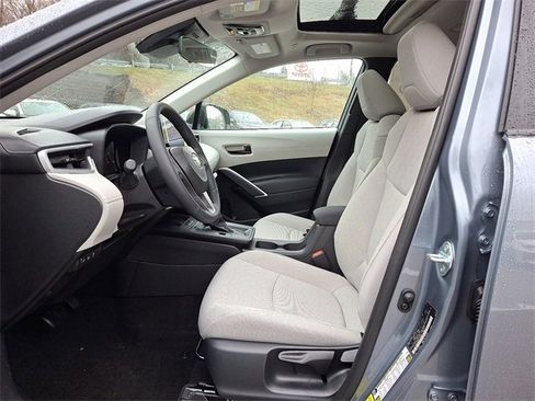 New 2026 Toyota Corolla Cross LE image 13