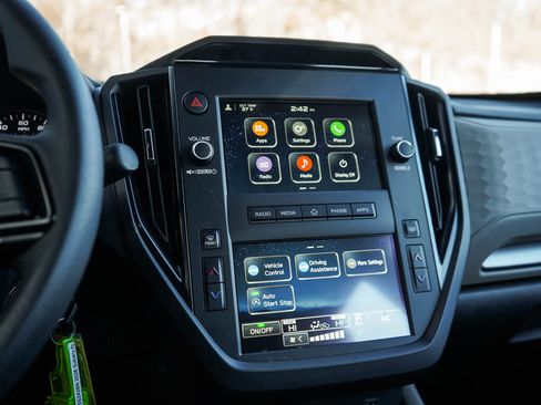 New 2026 Subaru Forester image 22