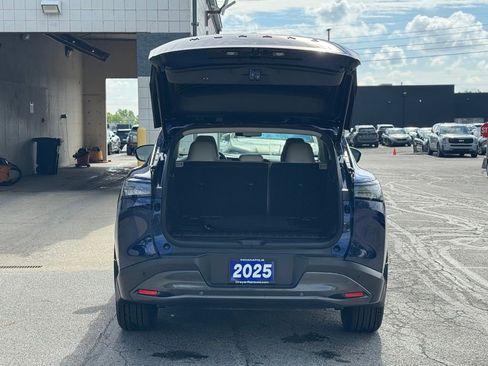 Used 2025 Nissan Murano SL w/ Cargo Package AWD/4WD image 30