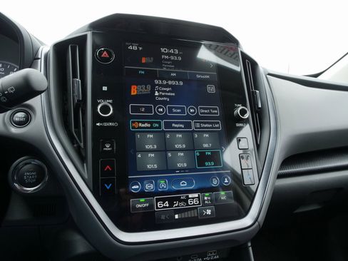 Used 2024 Subaru Crosstrek 2.5i Limited w/ Popular Package #4A image 25