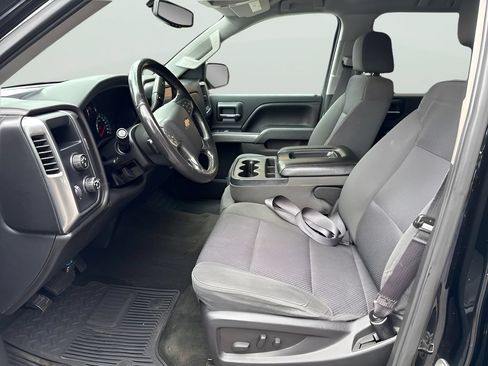 Used 2016 Chevrolet Silverado 1500 LT w/ All Star Edition AWD/4WD image 17
