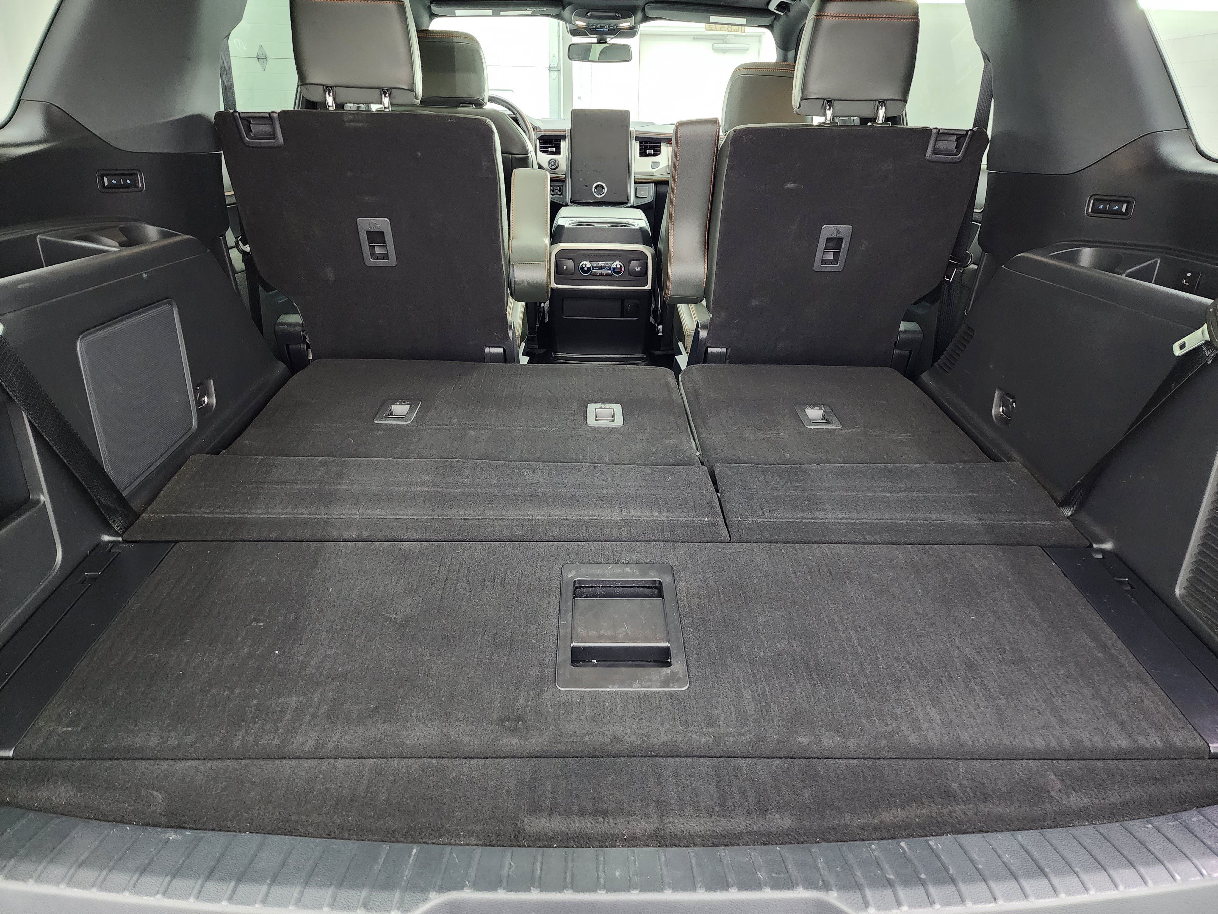 Used 2022 Ford Expedition Timberline AWD/4WD image 36