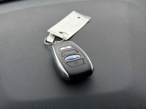 Certified 2026 Subaru Forester Touring AWD/4WD image 31