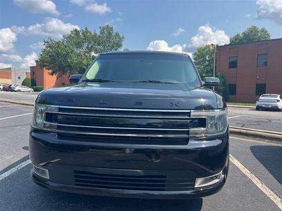 Used 2019 Ford Flex SEL w/ Equipment Group 202A