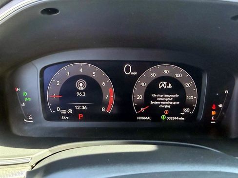 Used 2023 Acura Integra A-Spec image 20