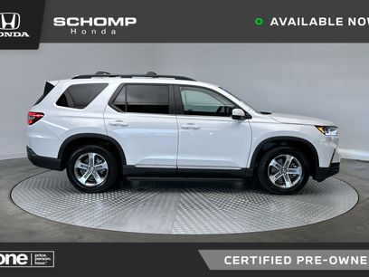 Certified 2025 Honda Pilot EX-L