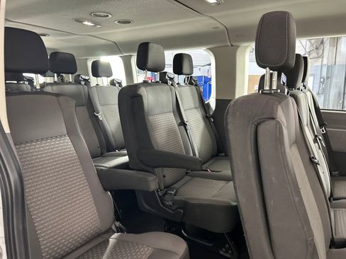 Used 2023 Ford Transit 350 XLT image 17