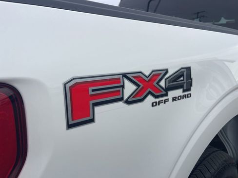 Used 2022 Ford F150 Lariat image 33