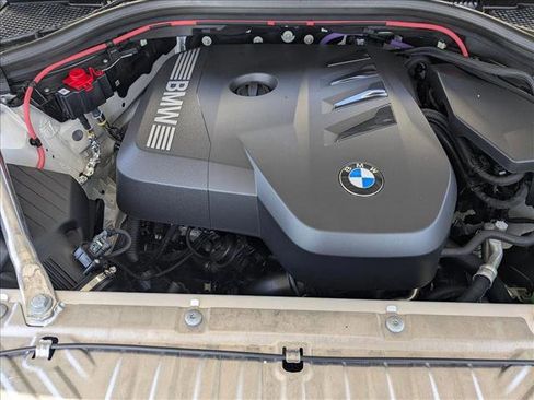 Used 2025 BMW X3 xDrive30i w/ Premium Package AWD/4WD image 16