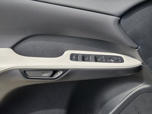 New 2026 Lexus RX 350h AWD/4WD image 12