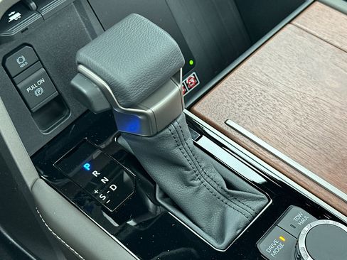 New 2026 Toyota Tundra 1794 Edition image 18