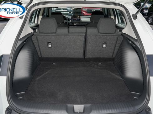 Certified 2023 Honda HR-V LX image 10