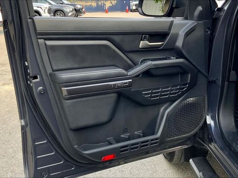 Used 2024 Toyota Tacoma TRD Sport RWD image 21