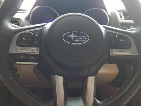 Used 2017 Subaru Legacy 3.6R Limited AWD/4WD image 28