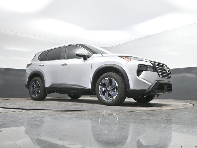 Used 2024 Nissan Rogue SV FWD image 46