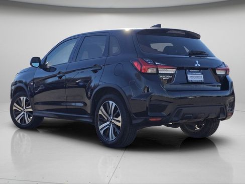 Used 2023 Mitsubishi Outlander Sport ES image 19