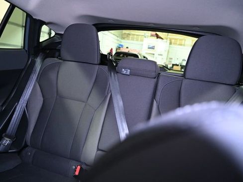 Used 2025 Subaru Crosstrek 2.0i Premium w/ Crosstrek Mirror Package image 23