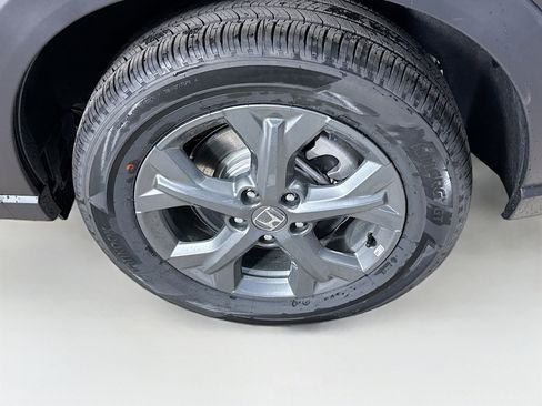 New 2026 Honda HR-V LX image 35