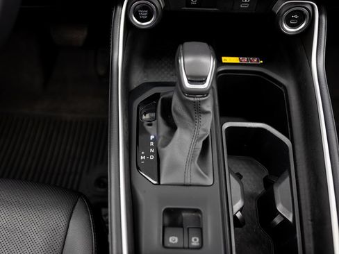 Certified 2024 Toyota Grand Highlander AWD image 25