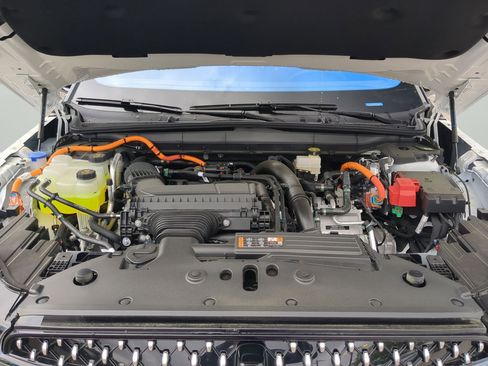 New 2026 Lincoln Nautilus Reserve AWD/4WD image 25
