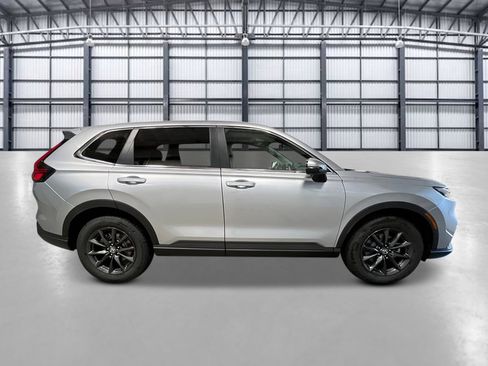 New 2026 Honda CR-V EX-L image 7